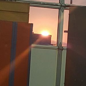 Meet your Posher, Carson